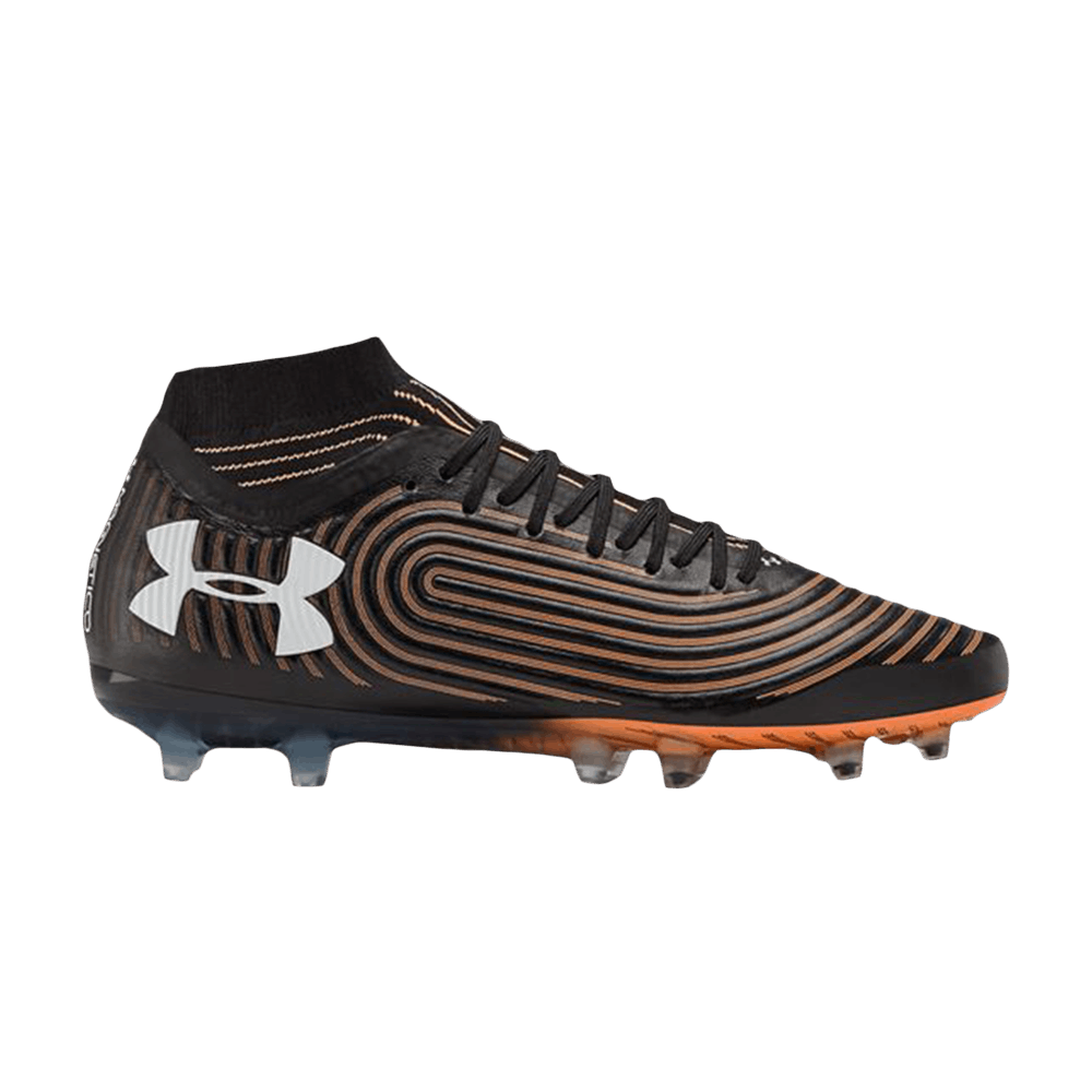 Under Armour Magnetico Control Pro Hybrid Mid 'Black' 3022925-001