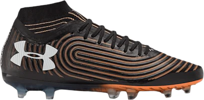 Under Armour Magnetico Control Pro Hybrid Mid 'Black' 3022925-001 Under Armour Magnetico Control Pro Hybrid Mid 'Black' 3022925-001