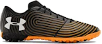 Order Under Armour Magnetico Control Select TF Turf Voetbalschoenen Zwart 3022149-001