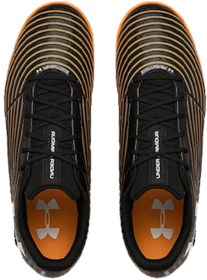 Under Armour Magnetico Control Select TF Turf Voetbalschoenen Zwart 3022149-001 Lookbook Under Armour Magnetico Control Select TF Turf Voetbalschoenen Zwart 3022149-001
