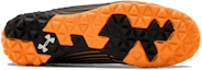 Shop Under Armour Magnetico Control Select TF Turf Voetbalschoenen Zwart 3022149-001