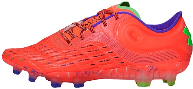 언더아머 마그네티코 엘리트 3 FG '베타 그린 스크린' 3026740-600 Buy 언더아머 마그네티코 엘리트 3 FG '베타 그린 스크린' 3026740-600