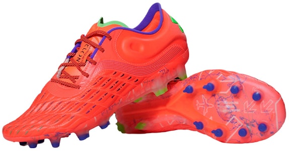 언더아머 마그네티코 엘리트 3 FG '베타 그린 스크린' 3026740-600 Shop 언더아머 마그네티코 엘리트 3 FG '베타 그린 스크린' 3026740-600