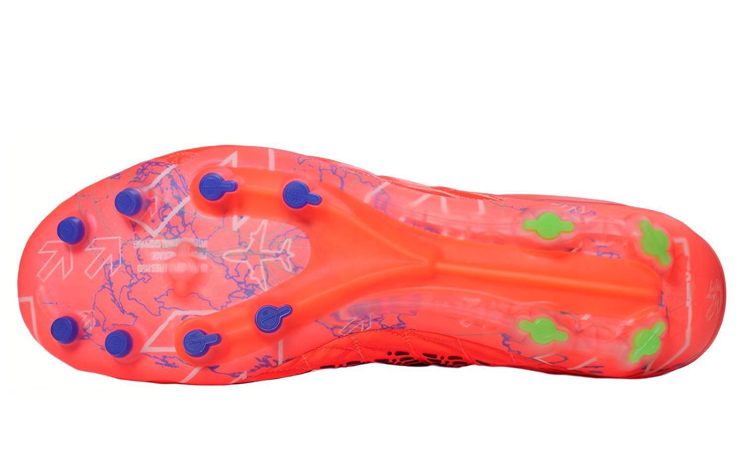 Purchase 安德玛 Magnetico Elite 3 FG '贝塔绿屏' 3026740-600