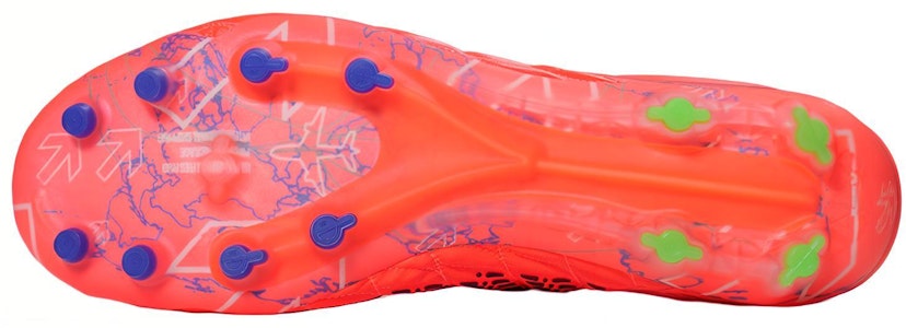 언더아머 마그네티코 엘리트 3 FG '베타 그린 스크린' 3026740-600 Purchase 언더아머 마그네티코 엘리트 3 FG '베타 그린 스크린' 3026740-600