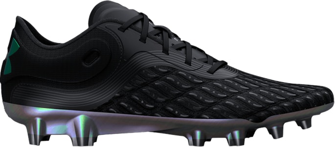 UAマグネティコ エリート3 FG "ブラックイリディセント" 3026740-001 Buy UAマグネティコ エリート3 FG "ブラックイリディセント" 3026740-001