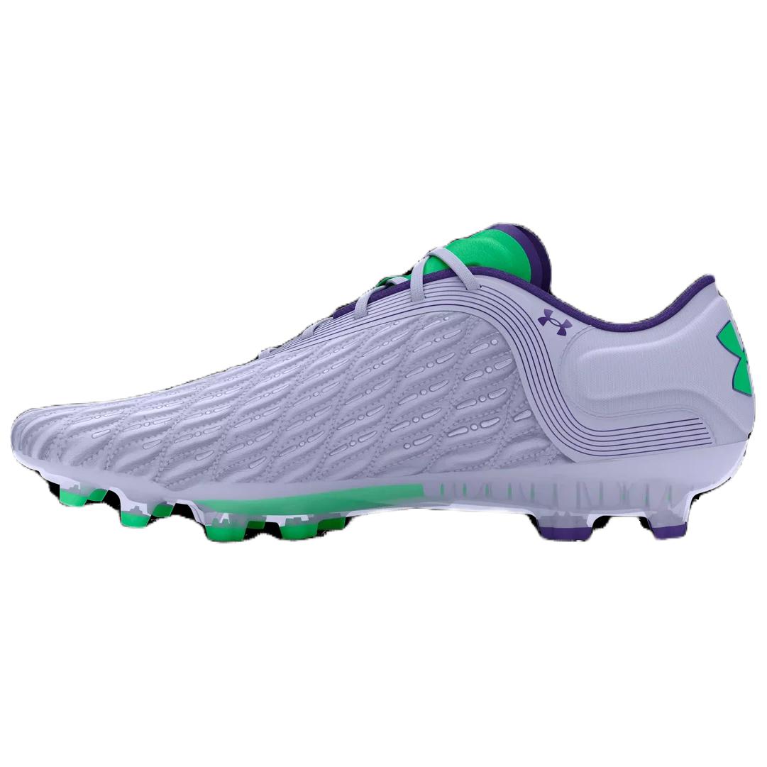 Under Armour Magnetico Elite 3 FG 'Celeste Vapor Green' 3026740-501