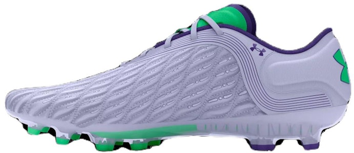 Under Armour Magnetico Elite 3 FG 'Celeste Verde Vapor' 3026740-501 Buy Under Armour Magnetico Elite 3 FG 'Celeste Verde Vapor' 3026740-501