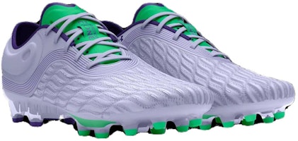 Under Armour Magnetico Elite 3 FG 'Celeste Verde Vapor' 3026740-501 Lookbook Under Armour Magnetico Elite 3 FG 'Celeste Verde Vapor' 3026740-501