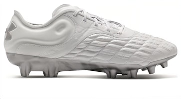 Under Armour Magnetico Elite 3 FG 'Putih Iridescent' 3026740-101 Order Under Armour Magnetico Elite 3 FG 'Putih Iridescent' 3026740-101