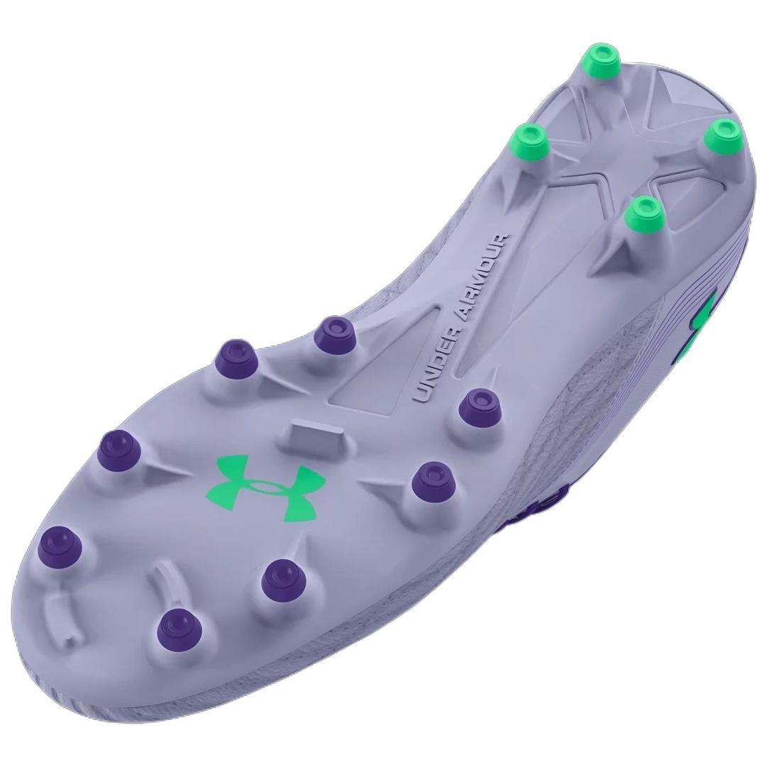 Details for Under Armour Magnetico Pro 3 'Celeste Verde Vapor' 3027038-501