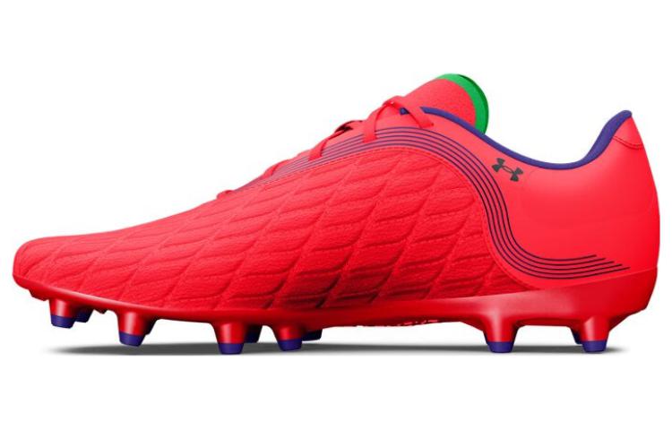 Under Armour Magnetico Pro 3 FG 'Beta Green Screen' 3027038-600