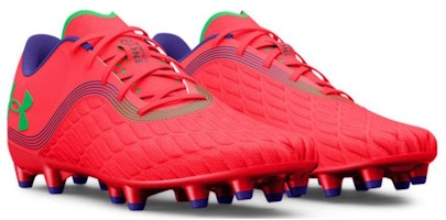 UAマグネティコ プロ3 FG "ベータグリーン" 3027038-600 Lookbook UAマグネティコ プロ3 FG "ベータグリーン" 3027038-600