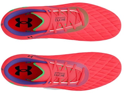 UAマグネティコ プロ3 FG "ベータグリーン" 3027038-600 Shop UAマグネティコ プロ3 FG "ベータグリーン" 3027038-600