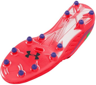 UAマグネティコ プロ3 FG "ベータグリーン" 3027038-600 Purchase UAマグネティコ プロ3 FG "ベータグリーン" 3027038-600