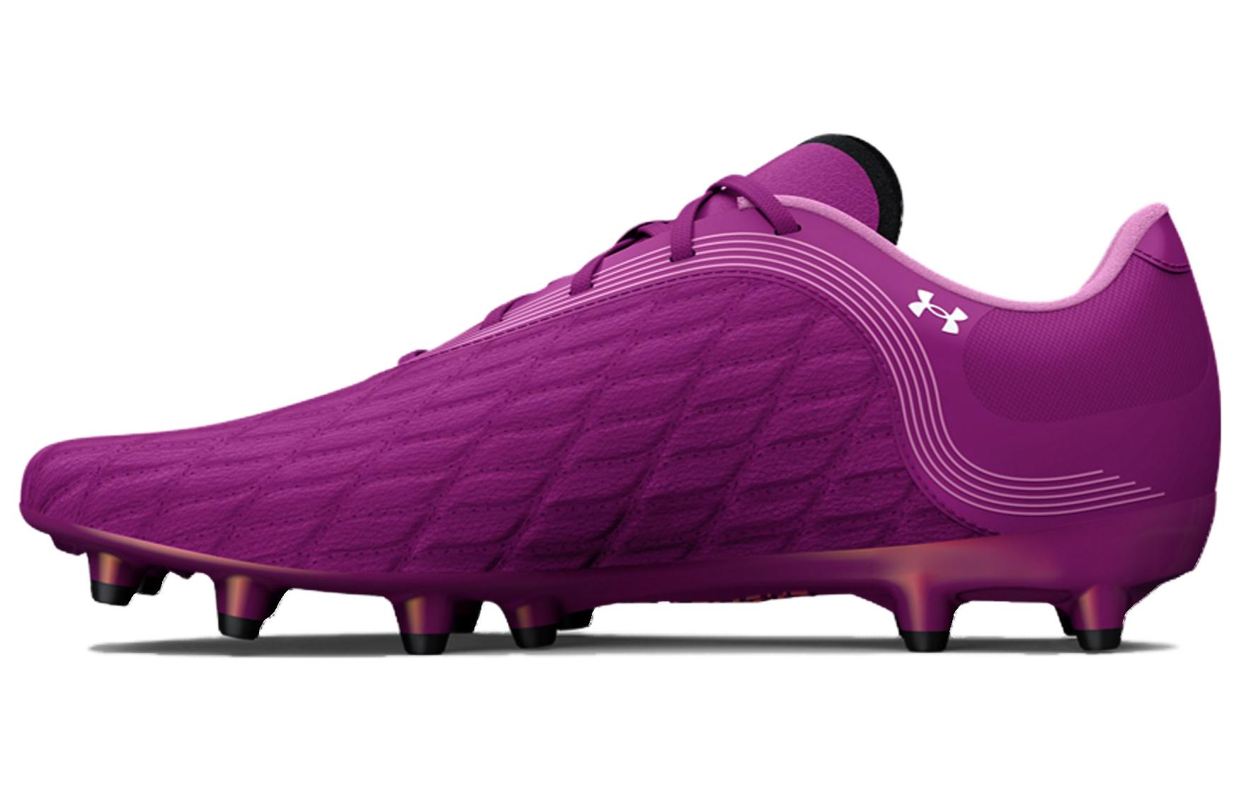 Under Armour Magnetico Pro 3 FG 'Mystic Magenta' 3027038-500