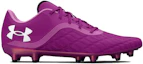 Order Under Armour Magnetico Pro 3 FG ''Mystic Magenta'' Voetbalschoenen 3027038-500