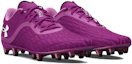 Lookbook Under Armour Magnetico Pro 3 FG ''Mystic Magenta'' Voetbalschoenen 3027038-500