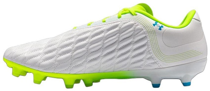 Under Armour Magnetico Pro 3 FG '白色高亮黄色'足球鞋 3027038-103 Order Under Armour Magnetico Pro 3 FG '白色高亮黄色'足球鞋 3027038-103