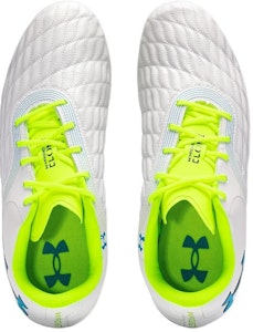 Under Armour Magnetico Pro 3 FG '白色高亮黄色'足球鞋 3027038-103 Purchase Under Armour Magnetico Pro 3 FG '白色高亮黄色'足球鞋 3027038-103
