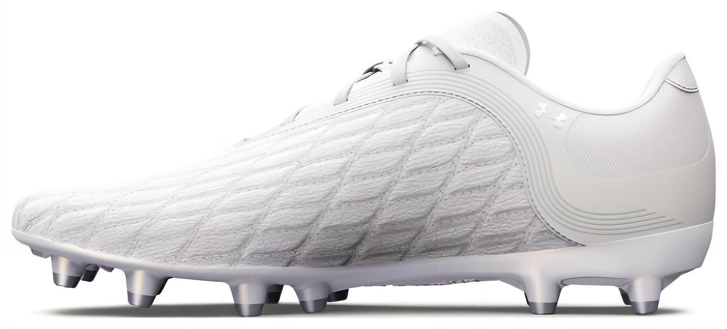 under-armour-magnetico-pro-3-fg-white-metallic-silver