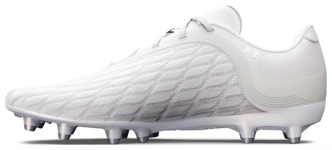 Under Armour Magnetico Pro 3 FG 'Blanco Plateado Metálico' 3027038-100 Buy Under Armour Magnetico Pro 3 FG 'Blanco Plateado Metálico' 3027038-100