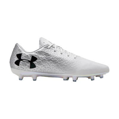 UA Magnetico Pro FG 'Silver White'