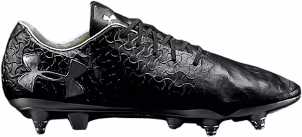 Under Armour Magnetico Pro Hybrid SG 'Black Silver' 3000110-001 Under Armour Magnetico Pro Hybrid SG 'Black Silver' 3000110-001