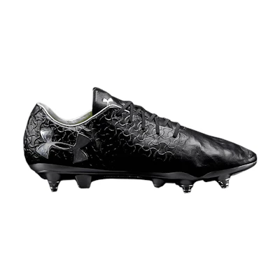 UA Magnetico Pro Hybrid SG 'Black Silver'