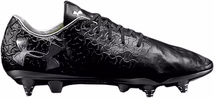 Under Armour Magnetico Pro Hybrid SG 'Black Silver' 3000110-001 Under Armour Magnetico Pro Hybrid SG 'Black Silver' 3000110-001