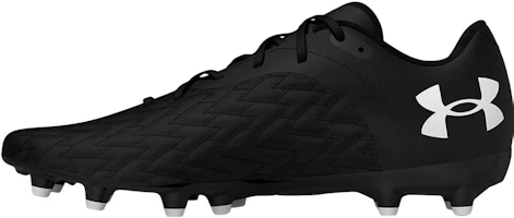 Under Armour Magnetico Select 2.0 FG 'Black Orange Shock' 3025642-001 Under Armour Magnetico Select 2.0 FG 'Black Orange Shock' 3025642-001