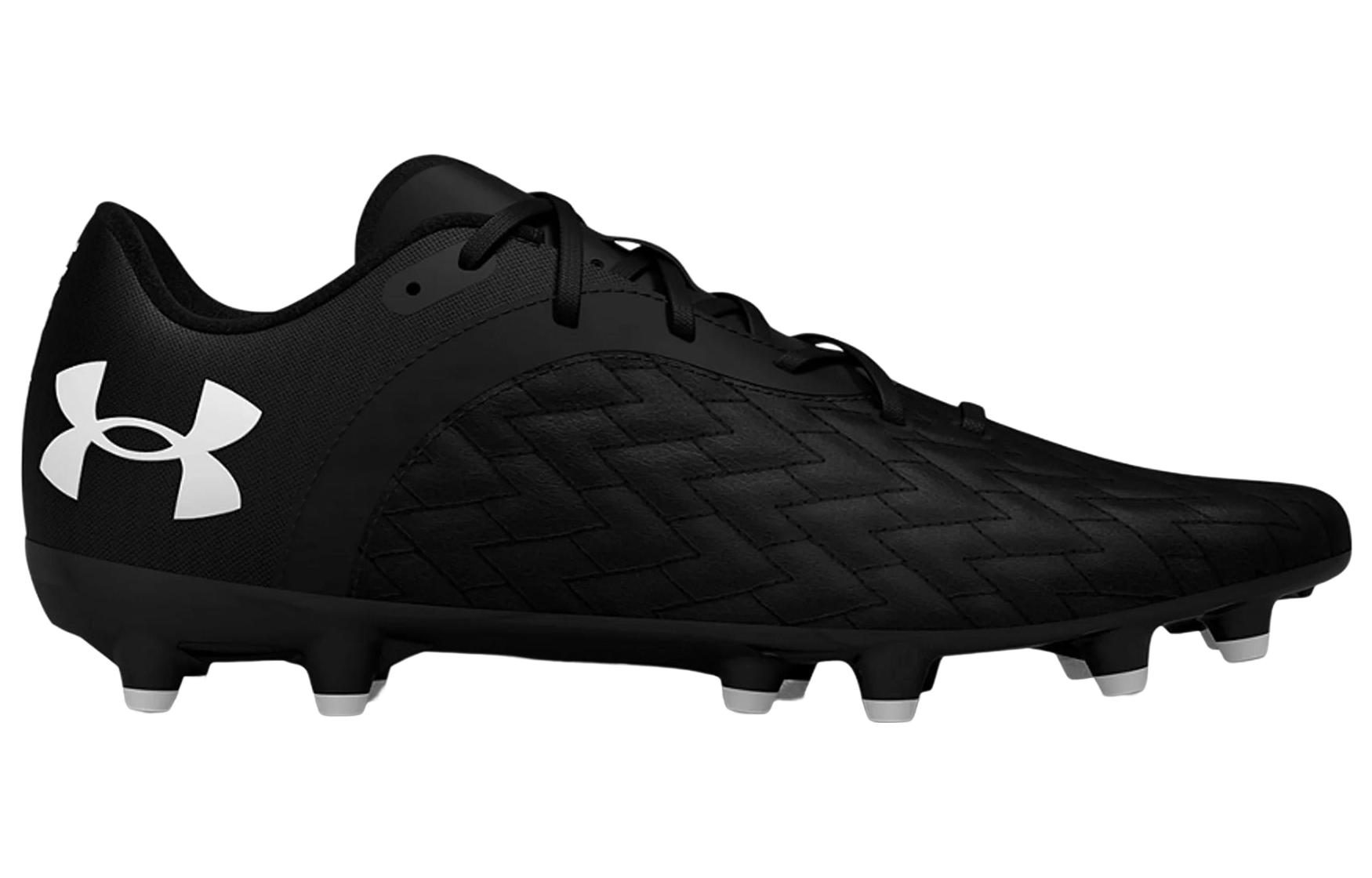 Order Under Armour Magnetico Select 2.0 FG '黑橙衝擊' 3025642-001
