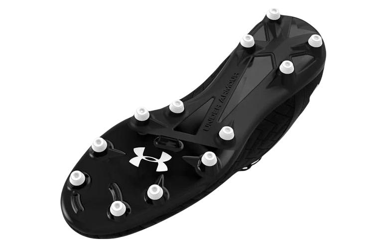 Purchase Under Armour Magnetico Select 2.0 FG '黑橙衝擊' 3025642-001