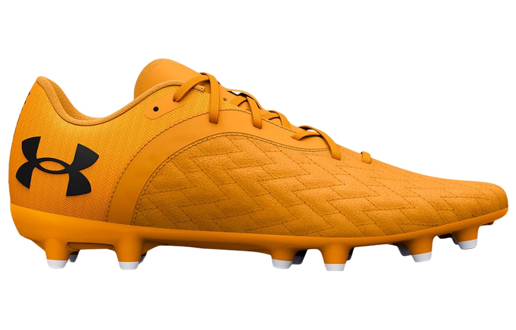 Order 安德瑪 Magnetico Select 2.0 FG '橙色震撼' 3025642-800