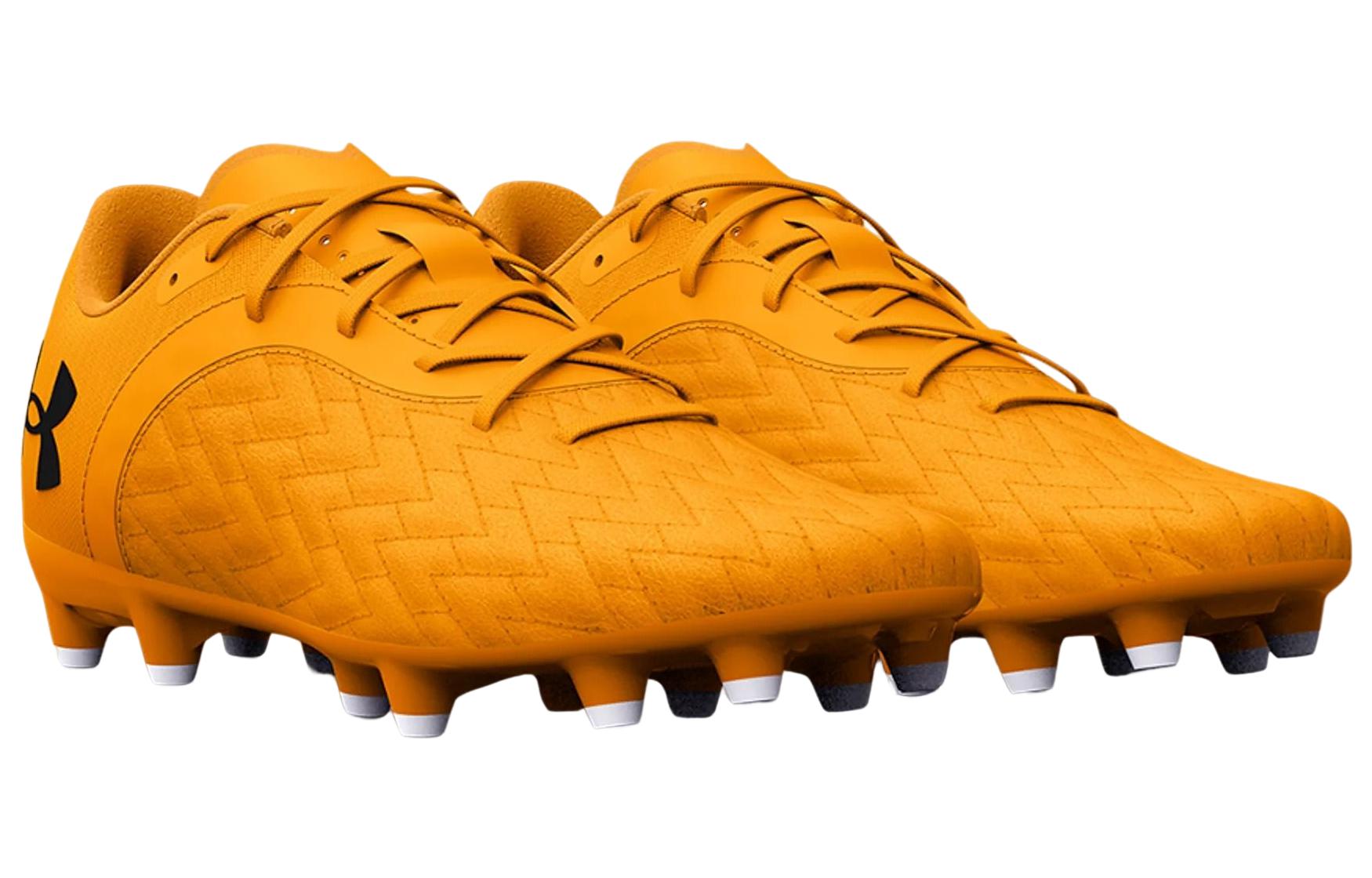 Lookbook 安德瑪 Magnetico Select 2.0 FG '橙色震撼' 3025642-800