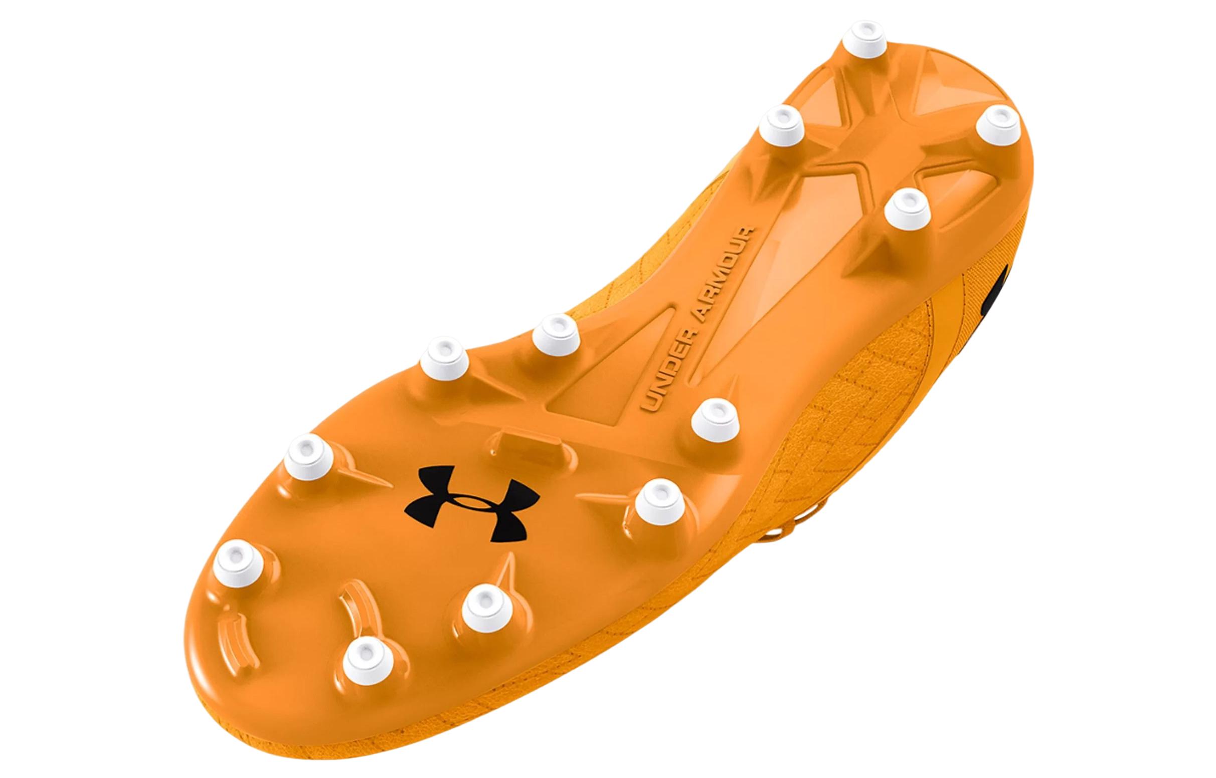 Purchase 安德瑪 Magnetico Select 2.0 FG '橙色震撼' 3025642-800