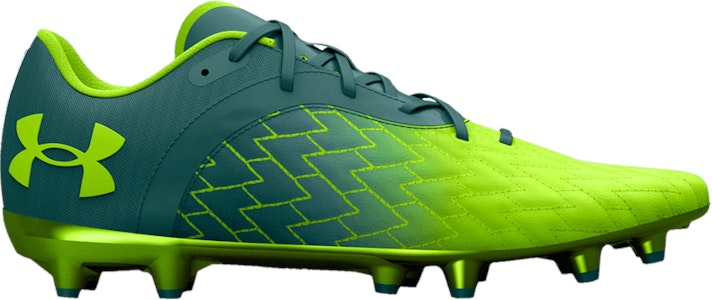 Under Armour Magnetico Select 2.0 FG 'Turquesa Lima Surge' 3025642-300 Buy Under Armour Magnetico Select 2.0 FG 'Turquesa Lima Surge' 3025642-300