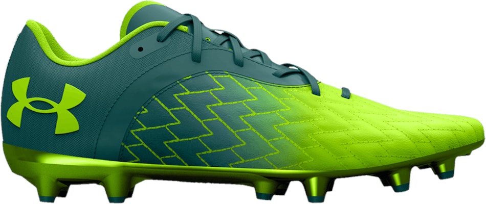Under Armour Magnetico Select 2.0 FG 'Teal Lime Surge' Sepatu Bola 3025642-300 Buy Under Armour Magnetico Select 2.0 FG 'Teal Lime Surge' Sepatu Bola 3025642-300