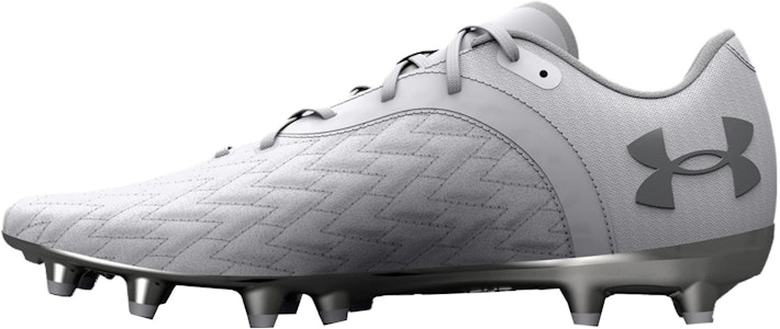 언더아머 마그네티코 셀렉트 2.0 FG '화이트 메탈릭 실버' 3025642-101 Buy 언더아머 마그네티코 셀렉트 2.0 FG '화이트 메탈릭 실버' 3025642-101