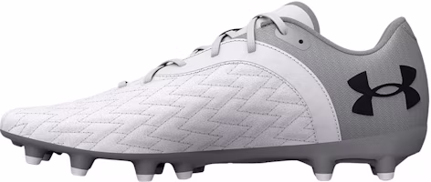 Under Armour Magnetico Select 2.0 FG 'White Metallic Silver' 3025642-100 Under Armour Magnetico Select 2.0 FG 'White Metallic Silver' 3025642-100