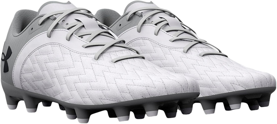 安德瑪 Magnetico Select 2.0 FG '白色 金屬銀' 3025642-100 Lookbook 安德瑪 Magnetico Select 2.0 FG '白色 金屬銀' 3025642-100