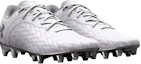 Lookbook Under Armour Magnetico Select 2.0 FG ''Blanc Argent Métallique'' 3025642-101