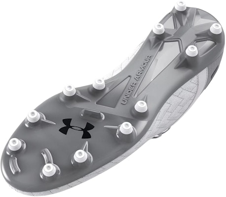 安德瑪 Magnetico Select 2.0 FG '白色 金屬銀' 3025642-100 Purchase 安德瑪 Magnetico Select 2.0 FG '白色 金屬銀' 3025642-100