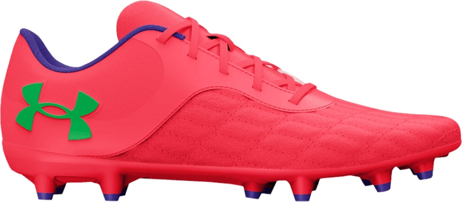 Under armour beta 2024 color