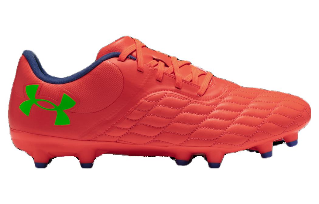 Order Under Armour Magnetico Select 3 FG 'Beta Green Screen' Hijau Beta 3027039-600