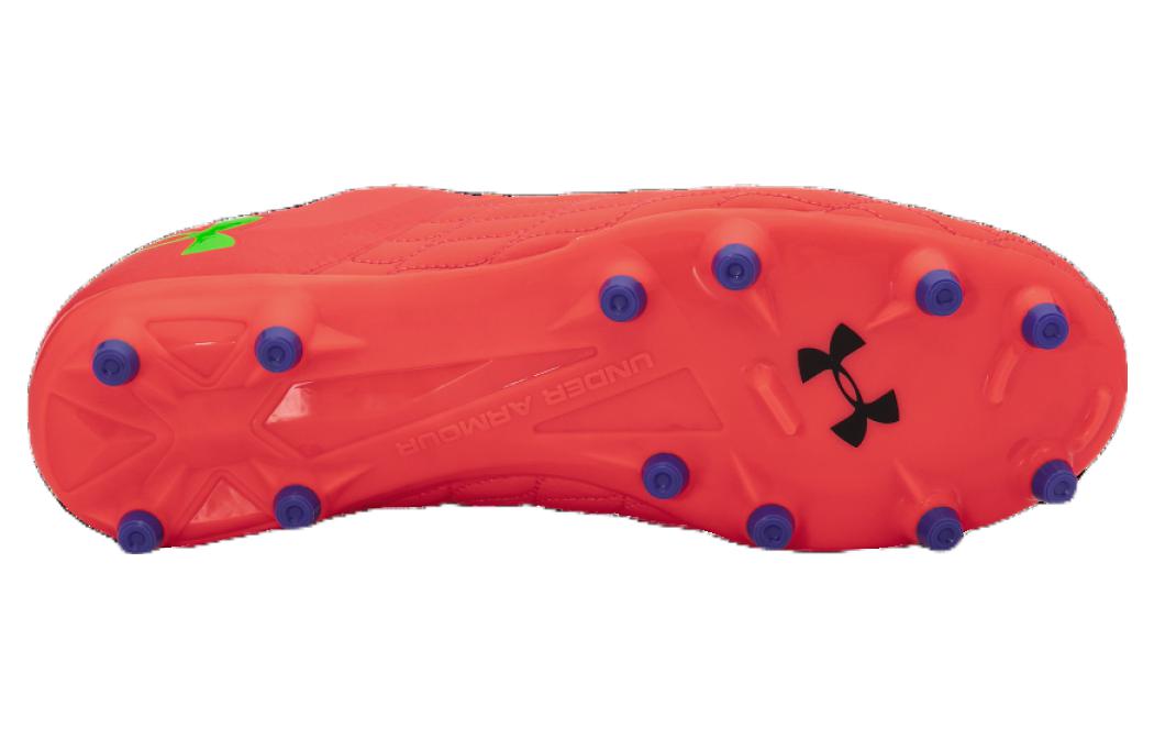 Purchase Under Armour Magnetico Select 3 FG 'Beta Green Screen' Hijau Beta 3027039-600