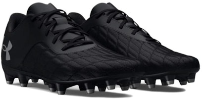 Under Armour Magnetico Select 3 FG 'Negro Plata Metálica' 3027039-001 Lookbook Under Armour Magnetico Select 3 FG 'Negro Plata Metálica' 3027039-001