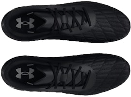 Under Armour Magnetico Select 3 FG 'Negro Plata Metálica' 3027039-001 Shop Under Armour Magnetico Select 3 FG 'Negro Plata Metálica' 3027039-001