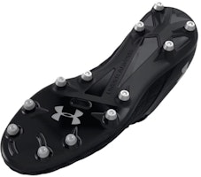 Under Armour Magnetico Select 3 FG 'Negro Plata Metálica' 3027039-001 Purchase Under Armour Magnetico Select 3 FG 'Negro Plata Metálica' 3027039-001