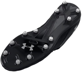 언더아머 마그네티코 셀렉트 3 FG '블랙 메탈릭 실버' 3027039-001 Purchase 언더아머 마그네티코 셀렉트 3 FG '블랙 메탈릭 실버' 3027039-001